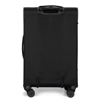 Ensemble de bagages souples d'expédition 4 pièces