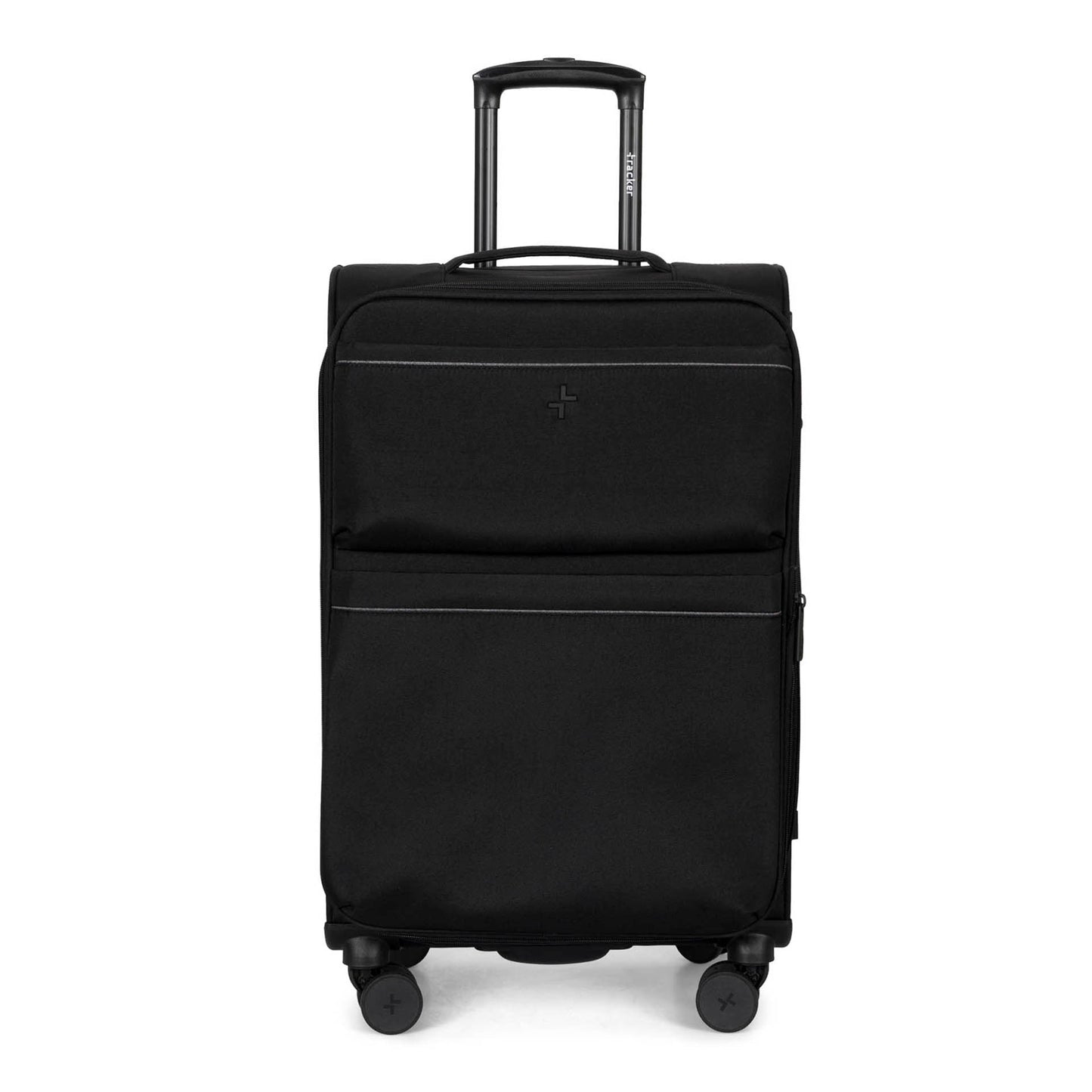 Ensemble de bagages souples d'expédition 4 pièces