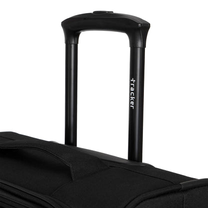 Ensemble de bagages souples d'expédition 4 pièces