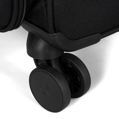 Ensemble de bagages souples d'expédition 4 pièces