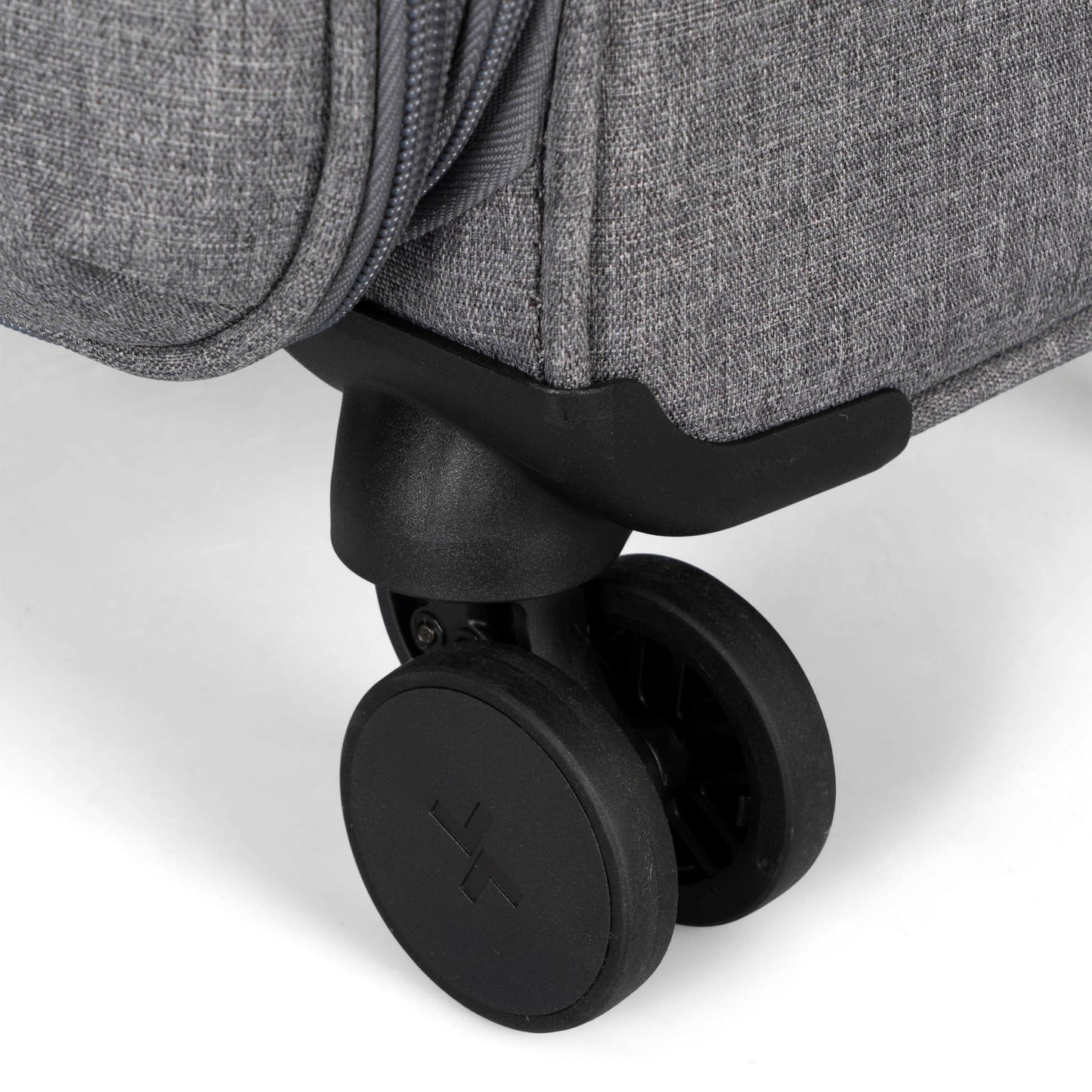 Ensemble de bagages souples d'expédition 4 pièces