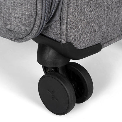 Ensemble de bagages souples d'expédition 4 pièces