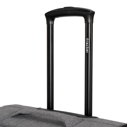 Ensemble de bagages souples d'expédition 4 pièces