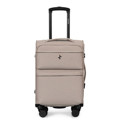 Ensemble de bagages souples d'expédition 4 pièces