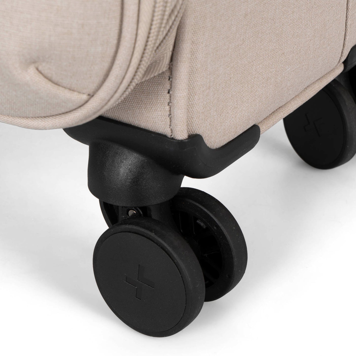 Ensemble de bagages souples d'expédition 4 pièces