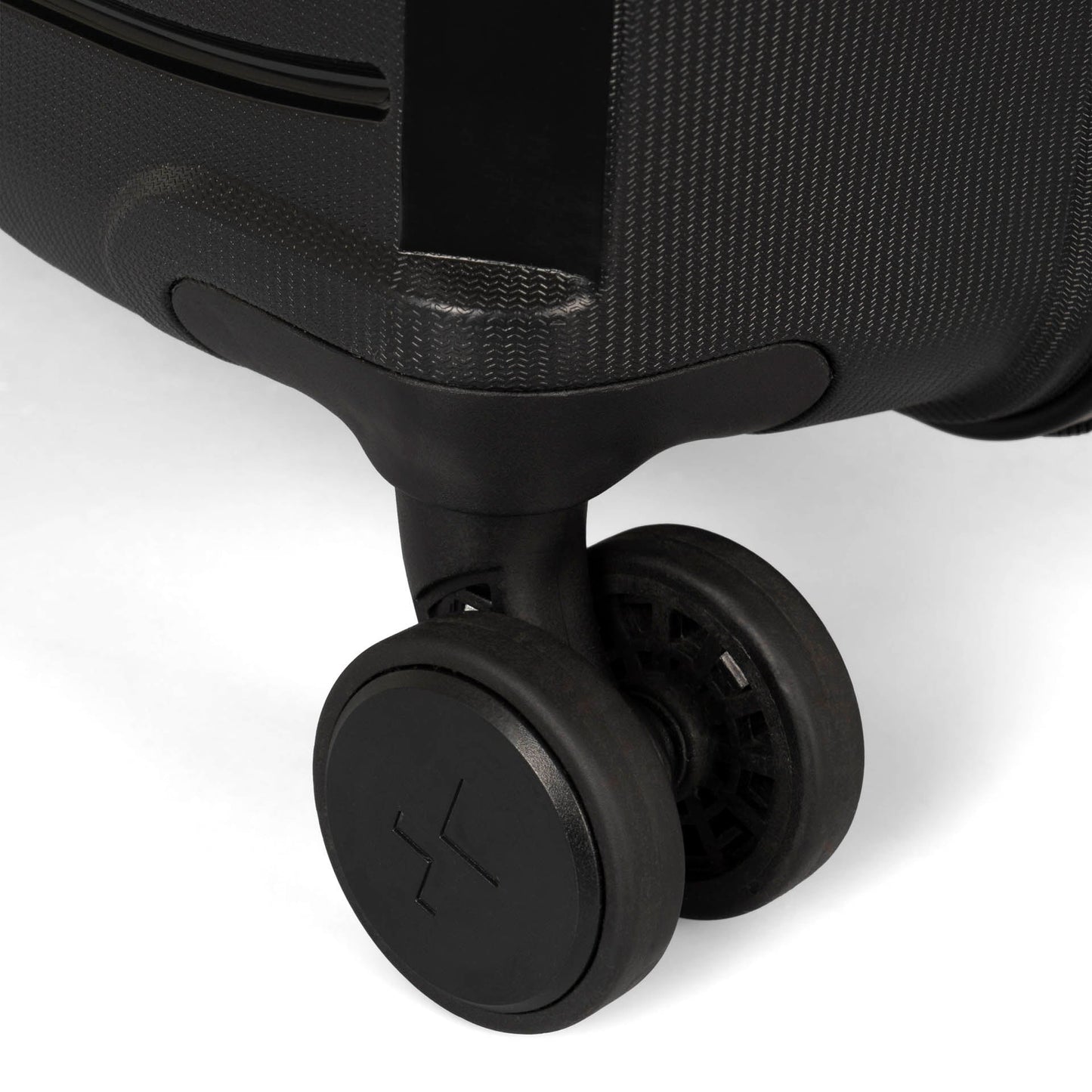 Ensemble de bagages rigides Dynamo 3 pièces