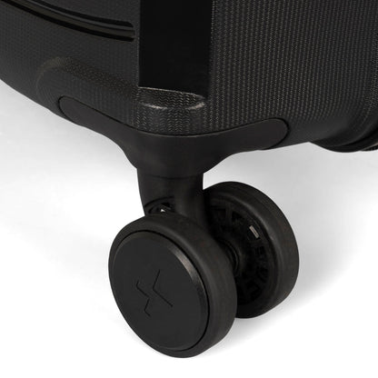 Ensemble de bagages rigides Dynamo 3 pièces