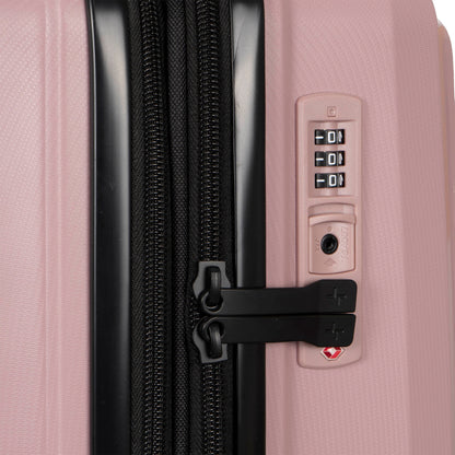 Ensemble de bagages rigides Dynamo 3 pièces