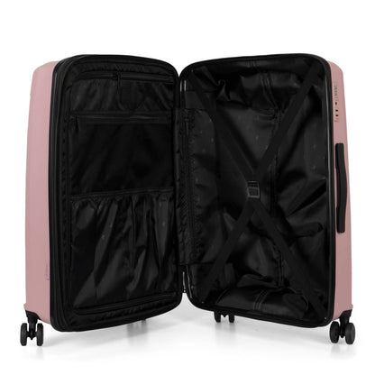 Ensemble de bagages rigides Dynamo 3 pièces