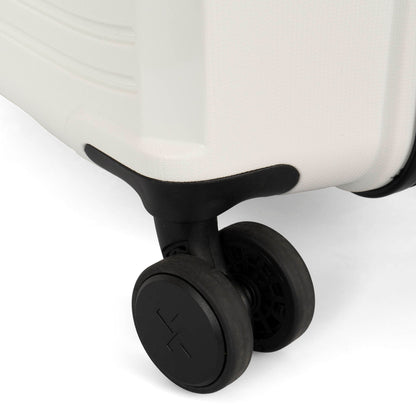 Ensemble de bagages rigides Dynamo 3 pièces