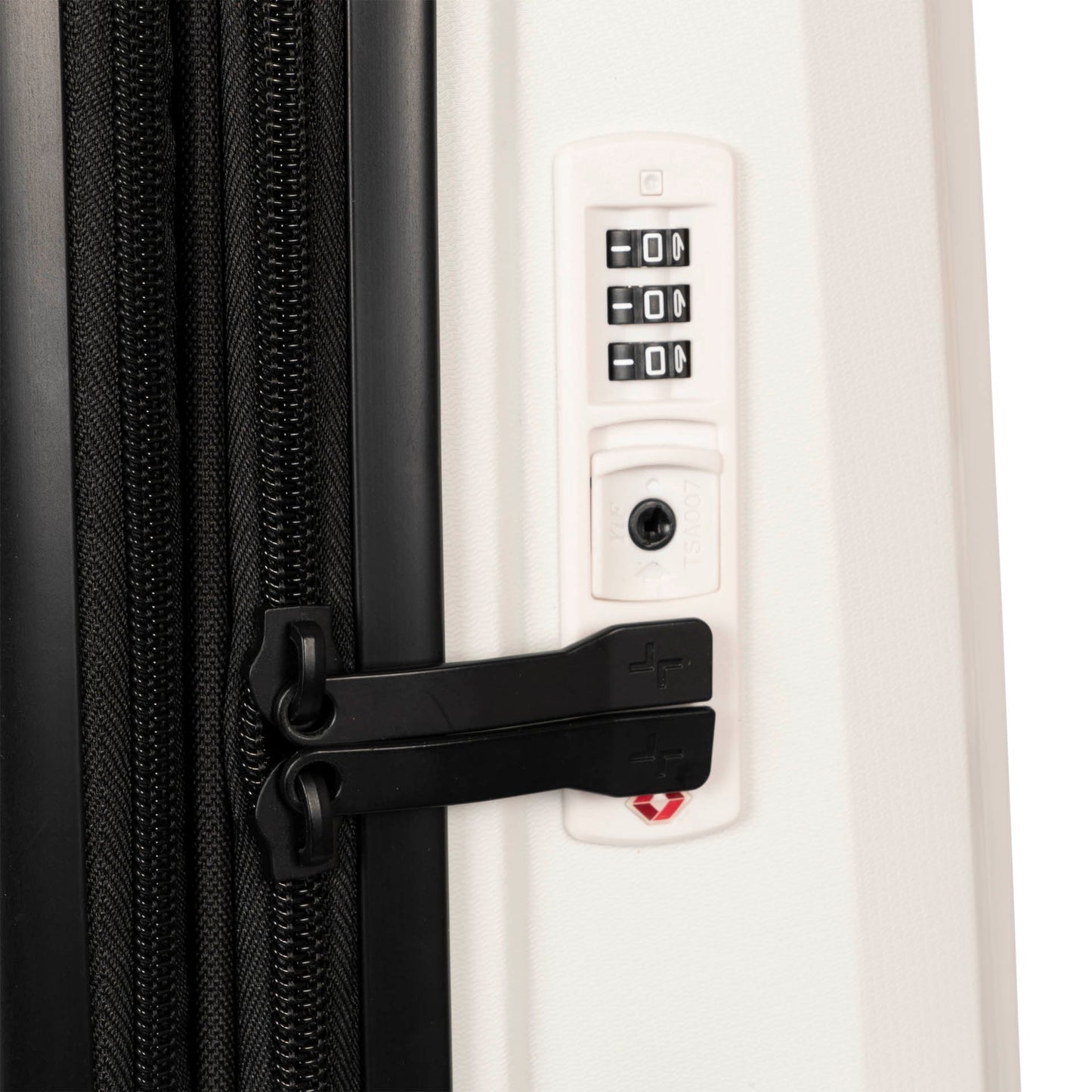 Ensemble de bagages rigides Dynamo 3 pièces