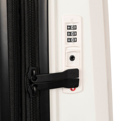 Ensemble de bagages rigides Dynamo 3 pièces