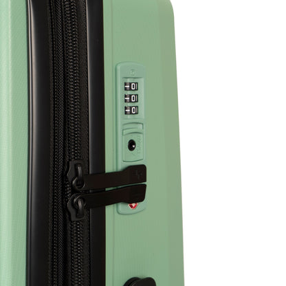 Ensemble de bagages rigides Dynamo 3 pièces