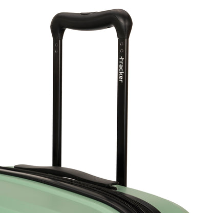 Ensemble de bagages rigides Dynamo 3 pièces