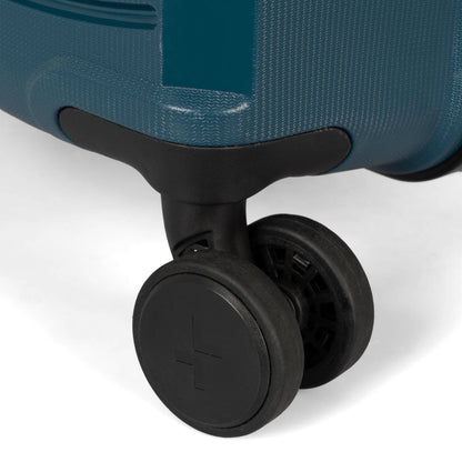 Ensemble de bagages rigides Dynamo 3 pièces