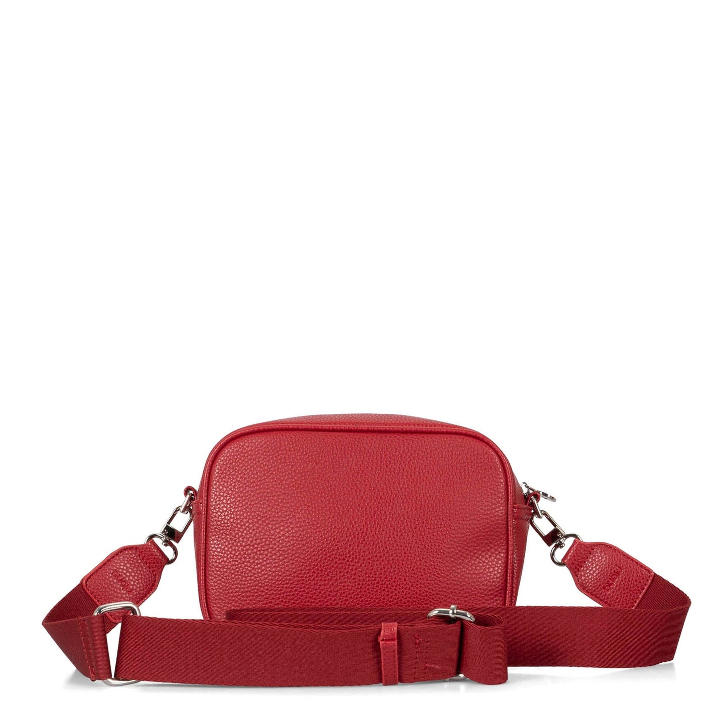 Sac bandoulière Riona Tina RFID pour appareil photo, noir