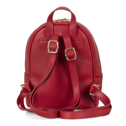 Sac à dos Riona Mia RFID Mini, noir