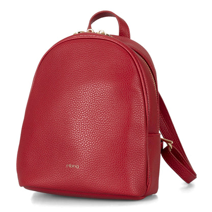 Sac à dos Riona Mia RFID Mini, noir