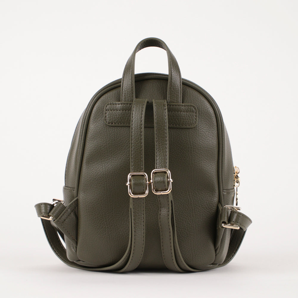 Sac à dos Riona Mia RFID Mini, noir