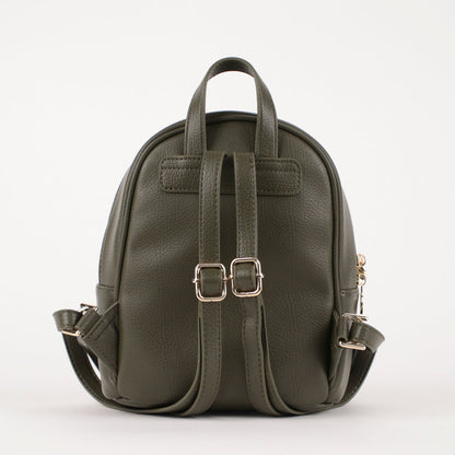 Sac à dos Riona Mia RFID Mini, noir