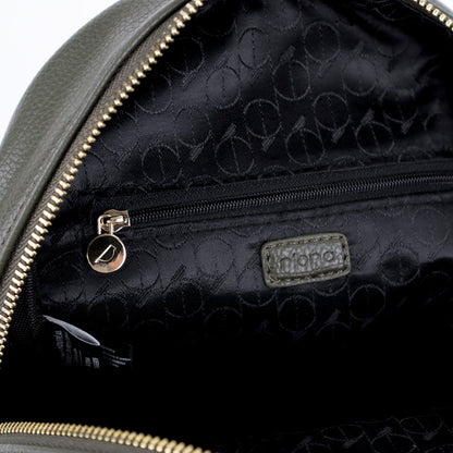 Sac à dos Riona Mia RFID Mini, noir