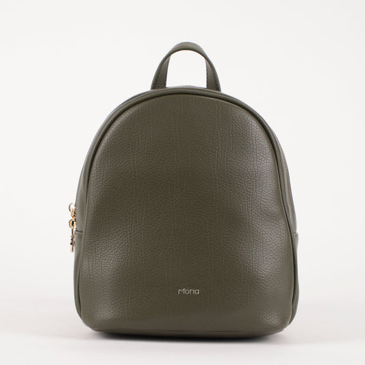 Sac à dos Riona Mia RFID Mini, noir