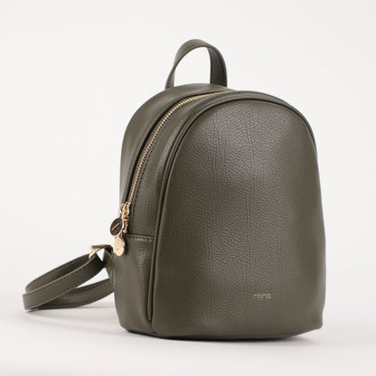 Sac à dos Riona Mia RFID Mini, noir