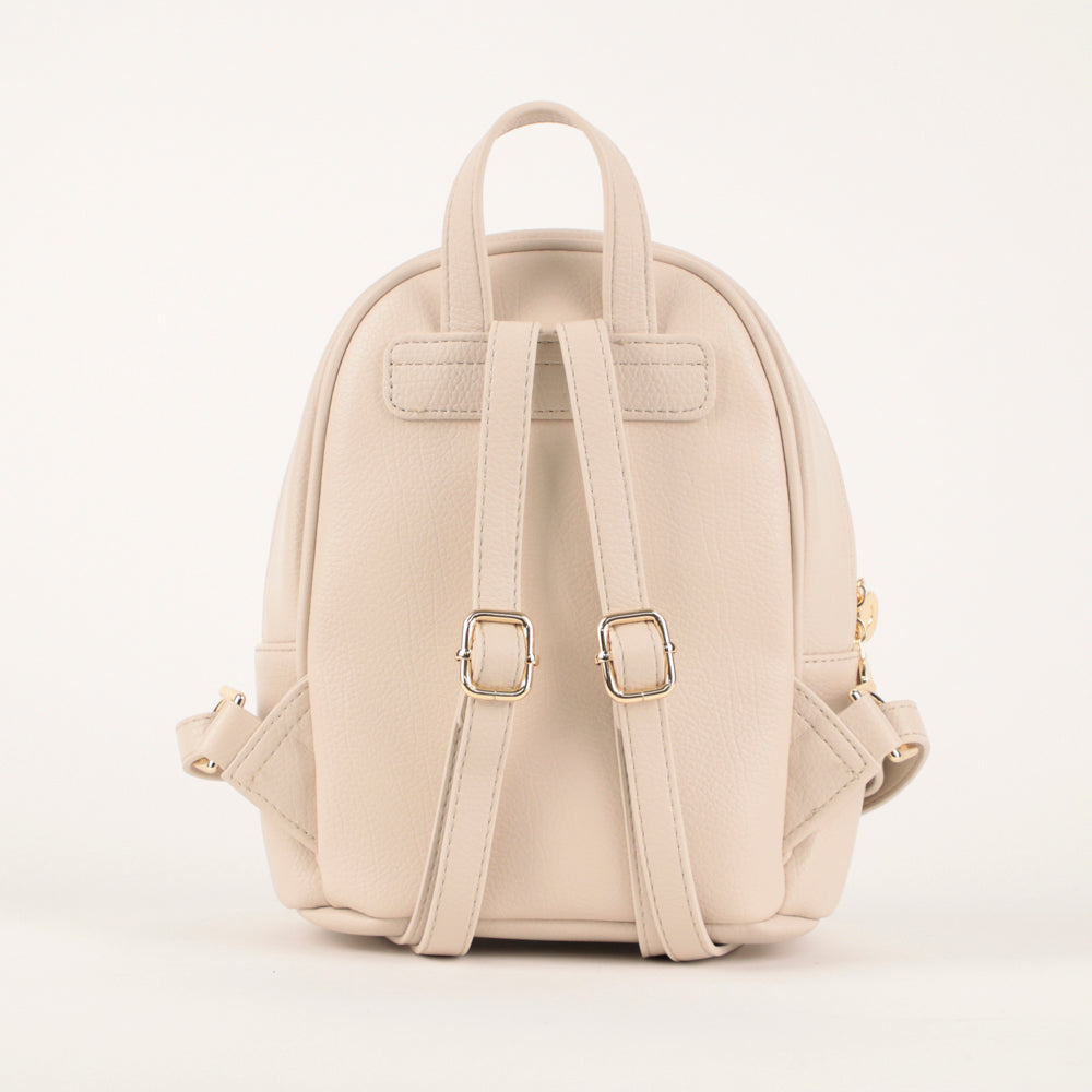 Sac à dos Riona Mia RFID Mini, noir