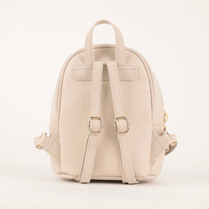 Sac à dos Riona Mia RFID Mini, noir