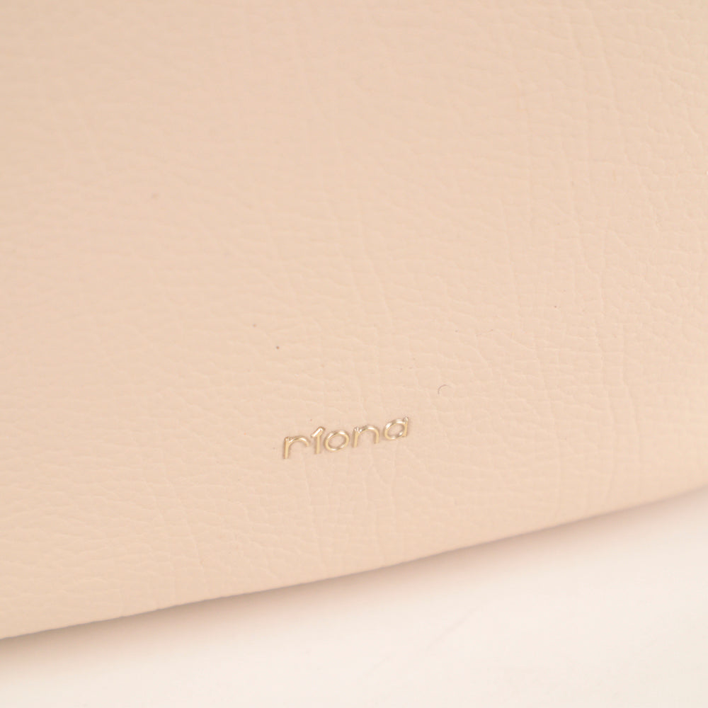 Sac à dos Riona Mia RFID Mini, noir