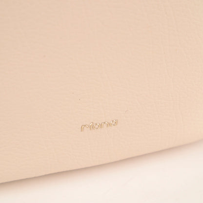 Sac à dos Riona Mia RFID Mini, noir