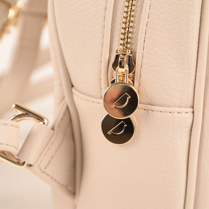 Sac à dos Riona Mia RFID Mini, noir