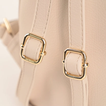 Sac à dos Riona Mia RFID Mini, noir