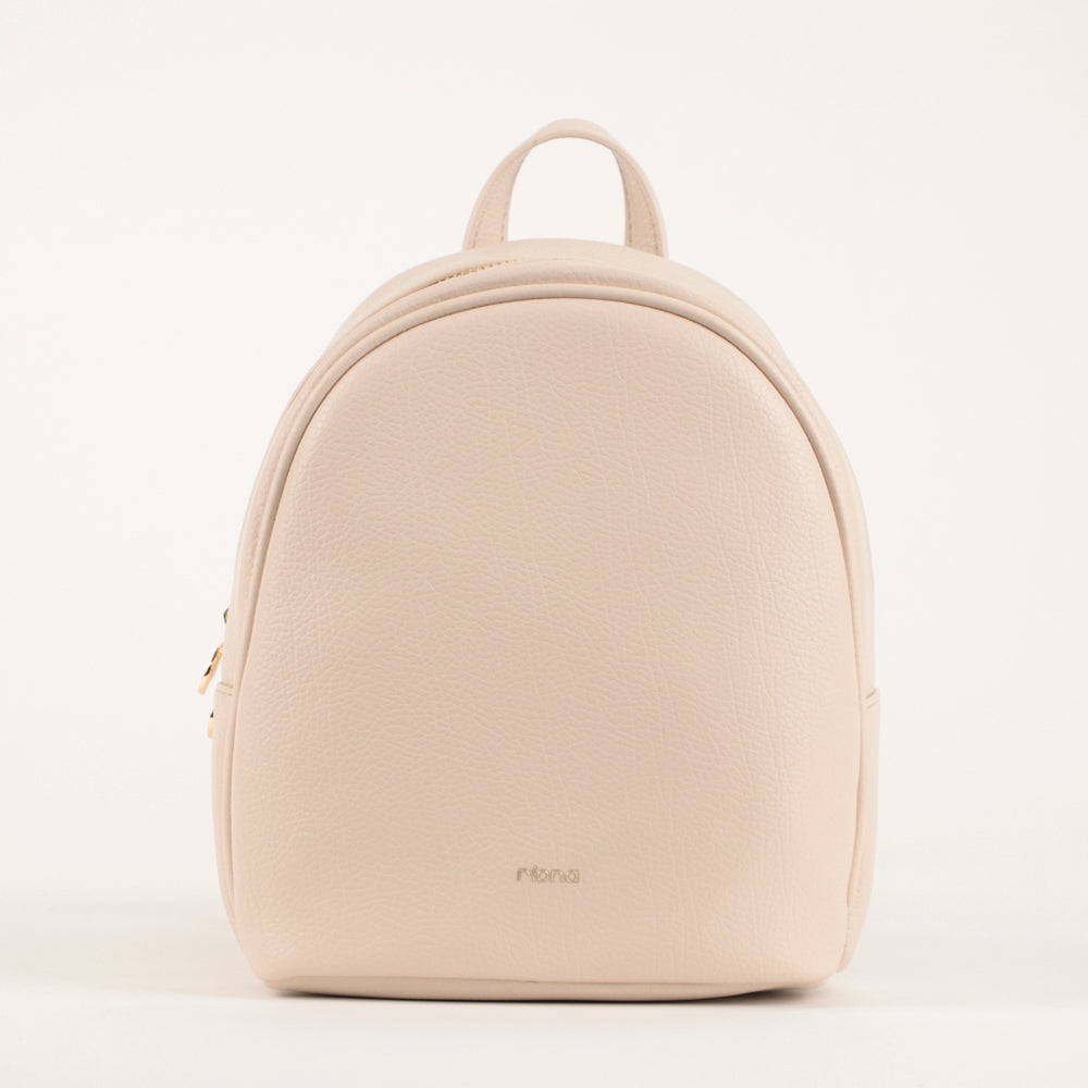 Sac à dos Riona Mia RFID Mini, noir