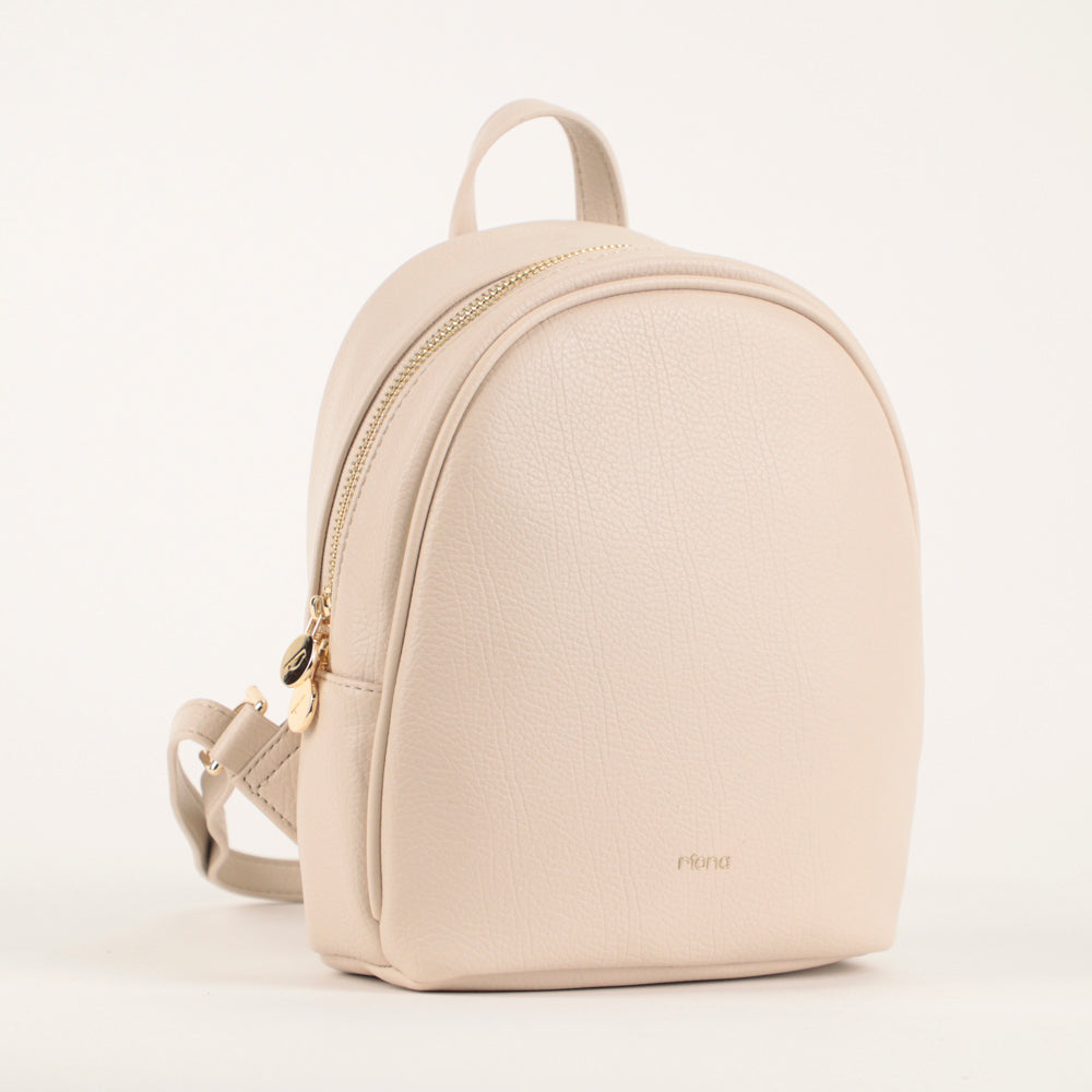 Sac à dos Riona Mia RFID Mini, noir