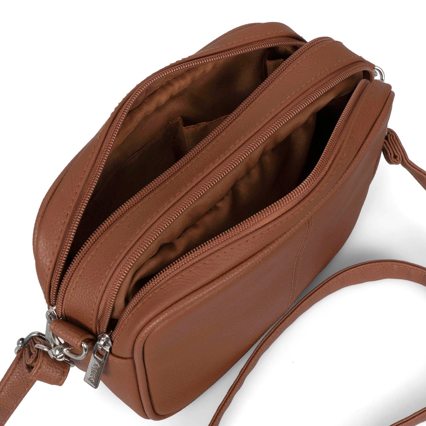 Sac pour appareil photo Bentley Mini Essentials RFID