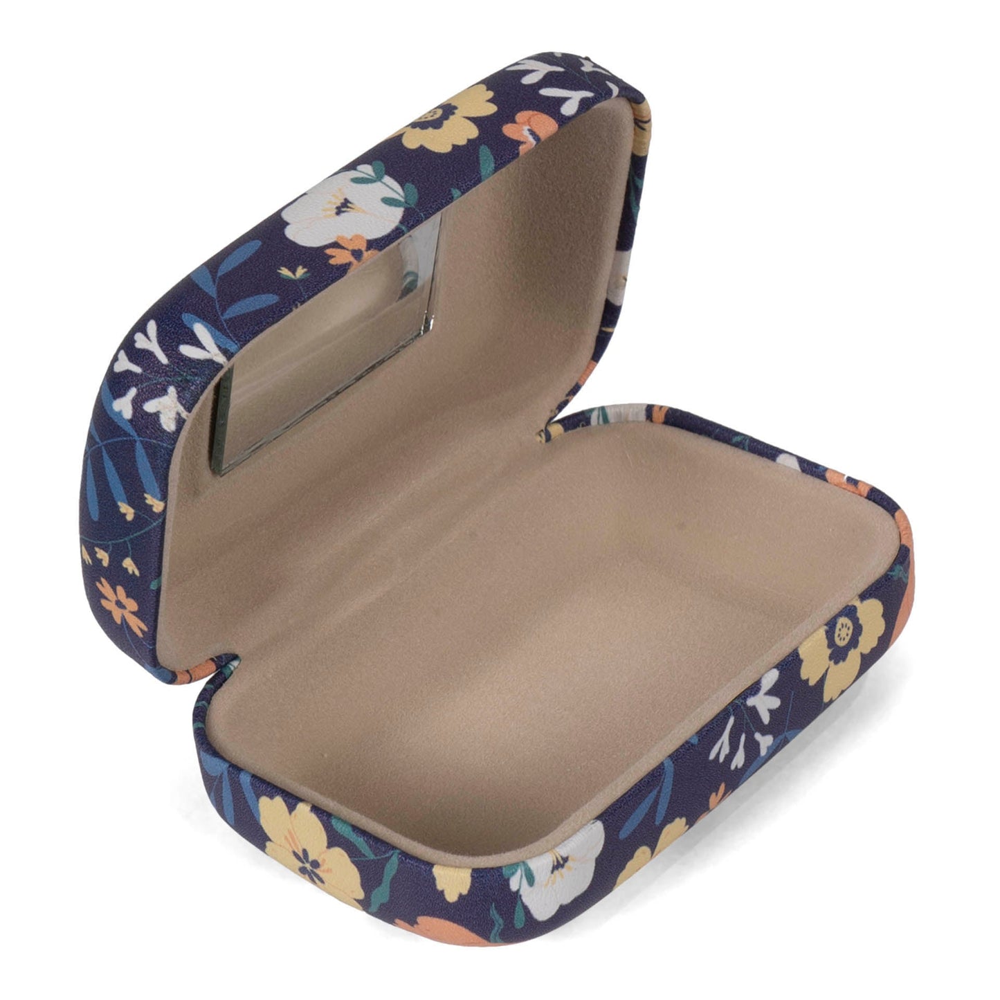 Étui à fermeture rapide Tracker Top Case Motifs d'automne