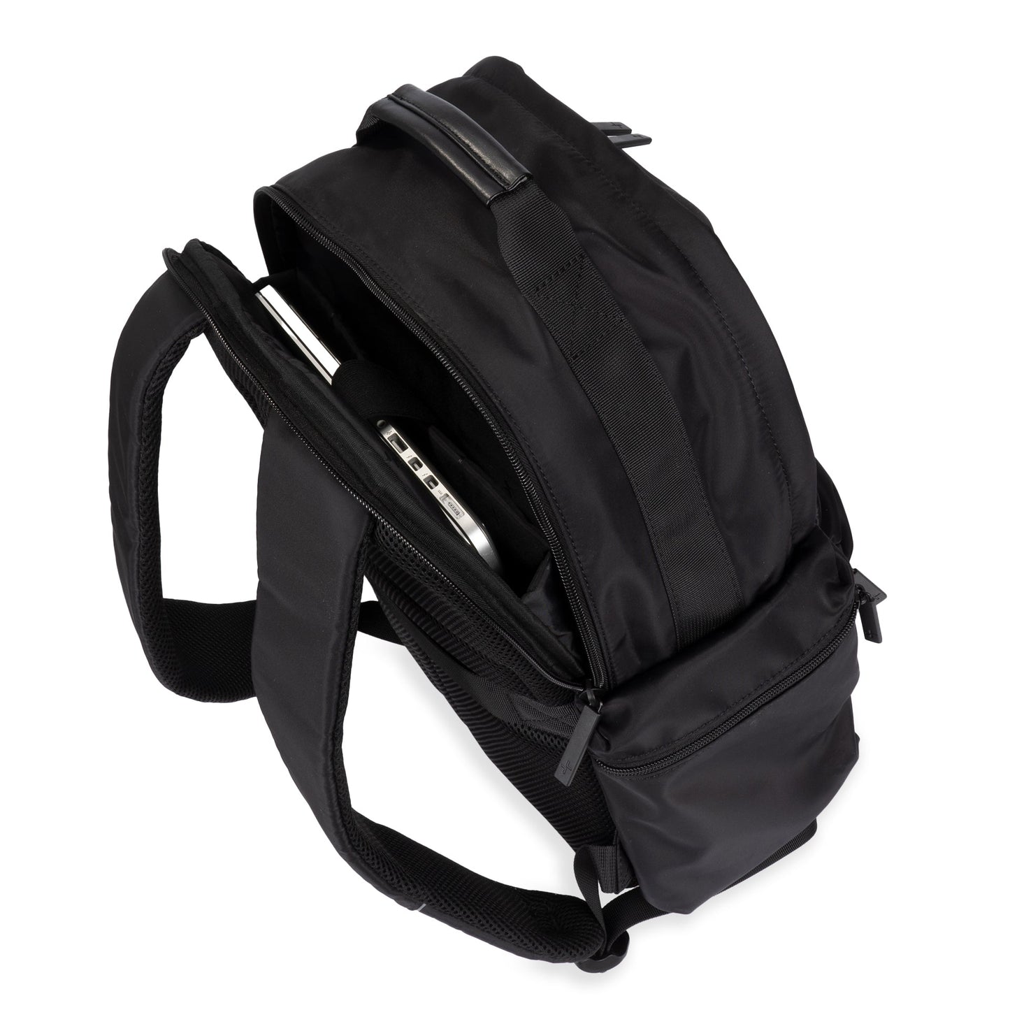 Sac à dos pour ordinateur portable Tracker Sutton 2.0 15 pouces