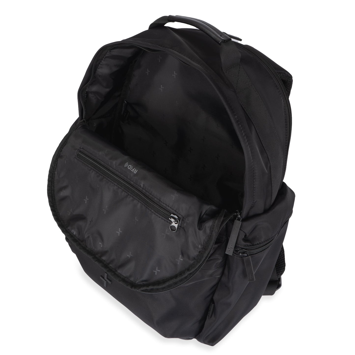 Sac à dos pour ordinateur portable Tracker Sutton 2.0 15 pouces