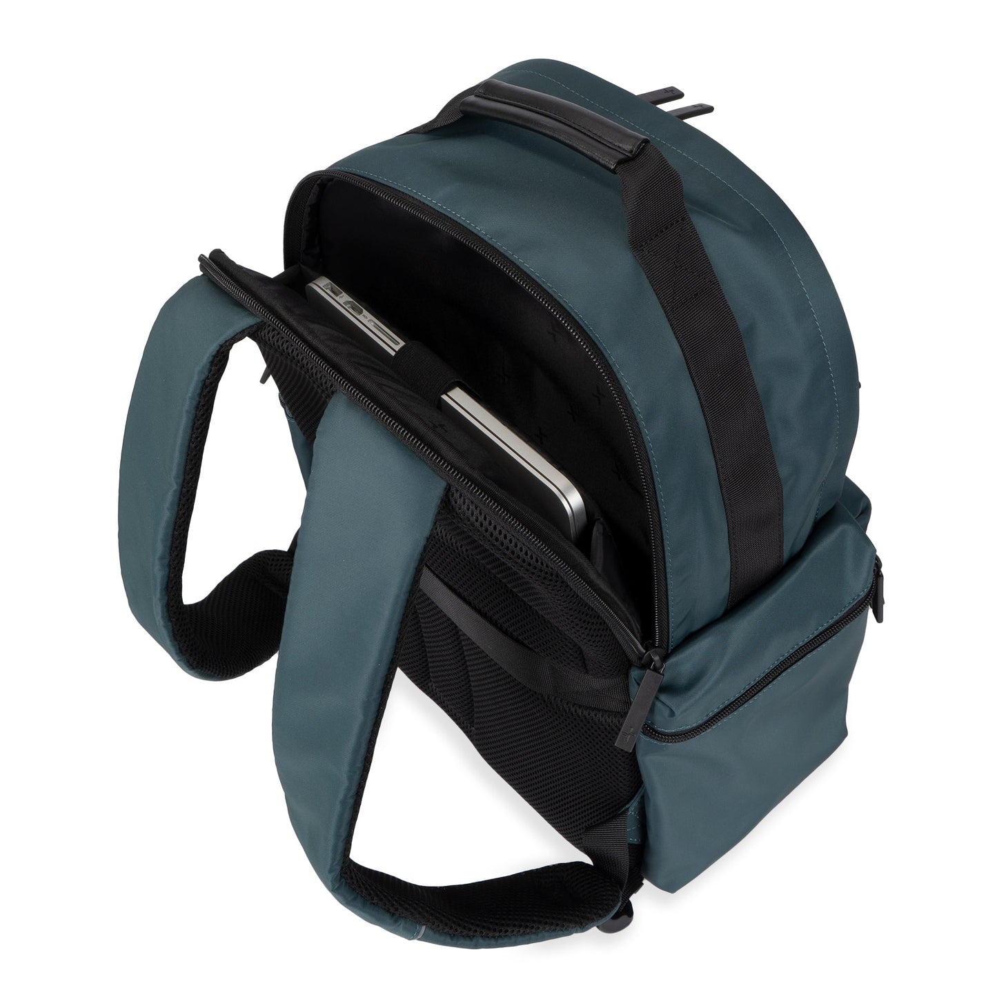 Sac à dos pour ordinateur portable Tracker Sutton 2.0 15 pouces