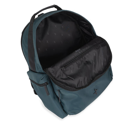 Sac à dos pour ordinateur portable Tracker Sutton 2.0 15 pouces