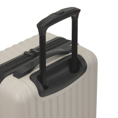 Bugatti Tokyo - Valise de voyage ABS/PC