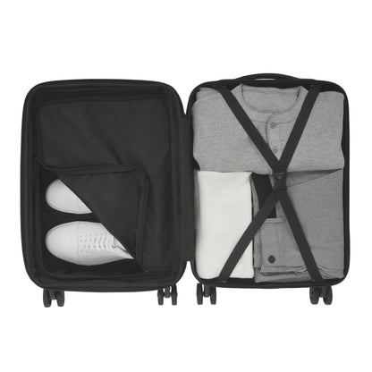 Bugatti Tokyo - Valise de voyage ABS/PC