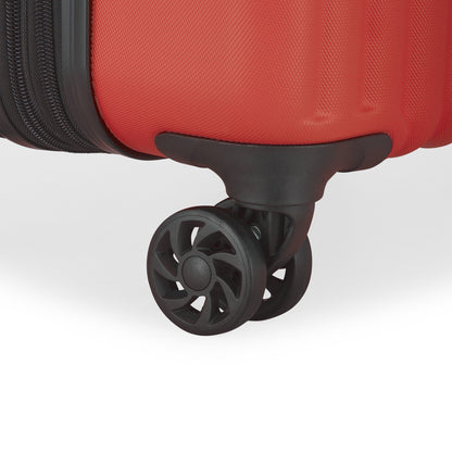 Bugatti Tokyo - Valise de voyage ABS/PC