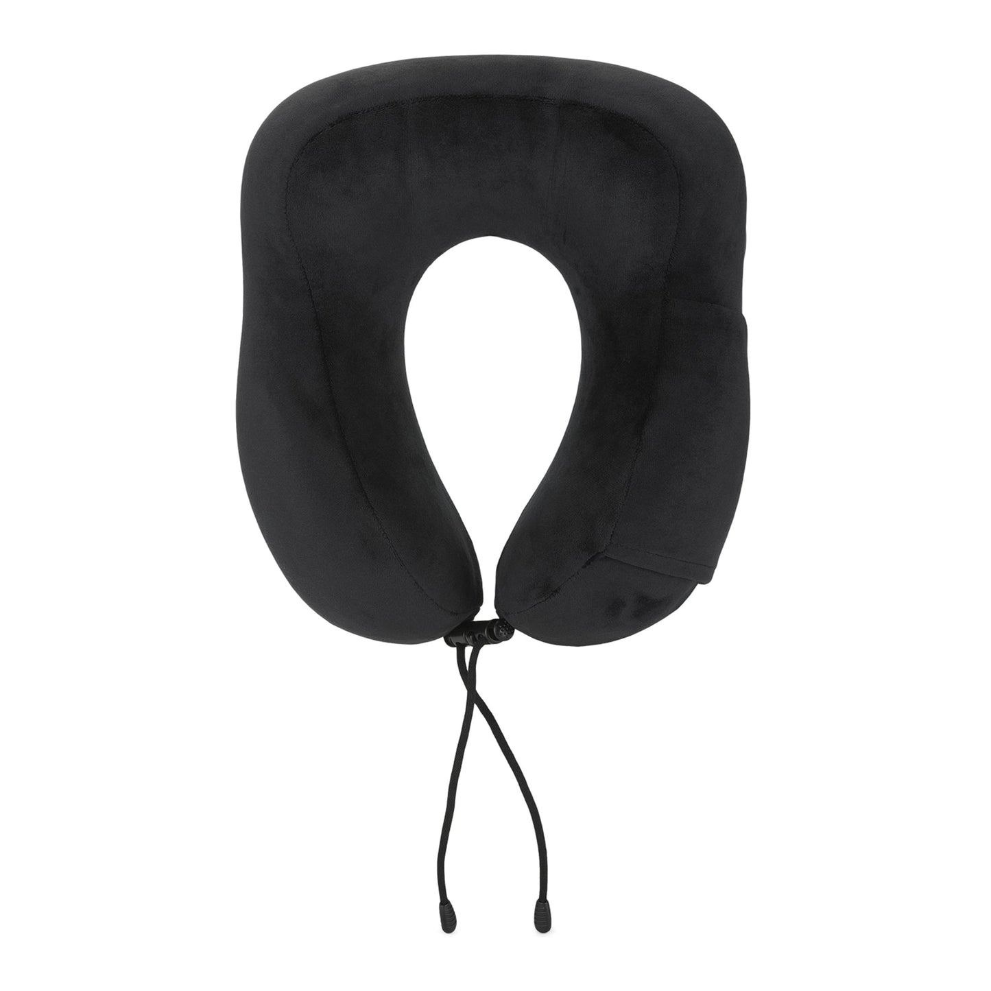 Oreiller ergonomique Bugatti en mousse à mémoire de forme