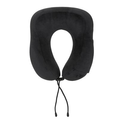 Oreiller ergonomique Bugatti en mousse à mémoire de forme