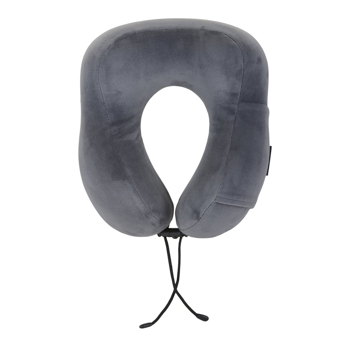 Oreiller ergonomique Bugatti en mousse à mémoire de forme