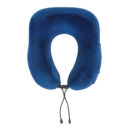 Oreiller ergonomique Bugatti en mousse à mémoire de forme