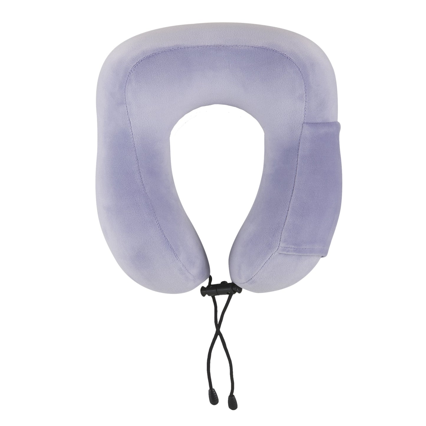 Oreiller ergonomique Bugatti en mousse à mémoire de forme