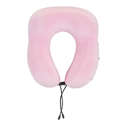 Oreiller ergonomique Bugatti en mousse à mémoire de forme